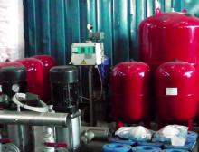 Equipos de Bombeo para todos los sectores de la economía del país